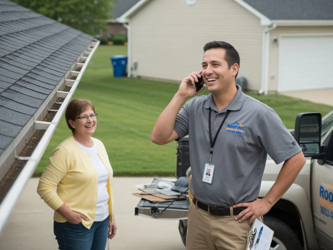 Local Roofing Contractors Boothbay, ME FAQs